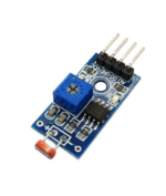 Module détecteur de lumière à LDR