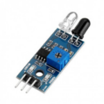 Module Détecteur D'obstacle IR Pour Arduin