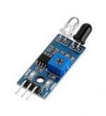 Module Détecteur D'obstacle IR Pour Arduin