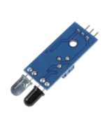 Module Détecteur D'obstacle IR Pour Arduin – Image 3