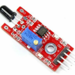 Module Capteur De Flamme KY-026