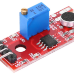 Module capteur de son pour Arduino detection sonore sound