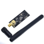 NRF24L01 Module sans Fil Émetteur-Récepteur PA + LNA + Antenne