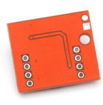 Mini module L298N de pilote de moteur courant continu 1.5A – Image 3