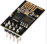 Module Émetteur-Récepteur Wi-Fi ESP-01  ESP8266