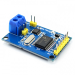 Module de bus CAN MCP2515 TJA1050 SPI