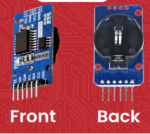 Module RTC DS3231 I2C AT24C32 Pour Arduino – Image 2
