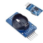 Module RTC DS3231 I2C AT24C32 Pour Arduino