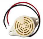 Piezo Buzzer