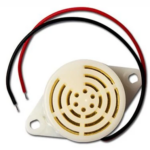 Piezo Buzzer