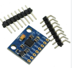 MPU6050  GY-521-Module gyroscope accéléromètre 3 axes