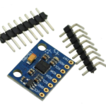 MPU6050  GY-521-Module gyroscope accéléromètre 3 axes