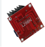 Module L298N Contrôleur de Moteur – Image 4
