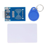 Module RFID RC522 13.56MHZ Pour Arduino – Image 3