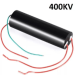 Générateur Haute Tension 3-6V DC Vers 400KV