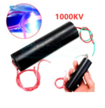 Module Survolteur Elévateur Tension 3-6VDC vers 800-1000KV – Image 2